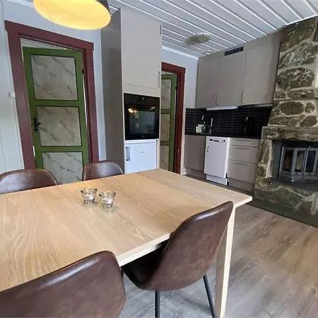 Bergo Hotel, And Ξενοδοχείο