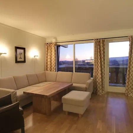 Ξενοδοχείο Bergo Hotel, And 3*