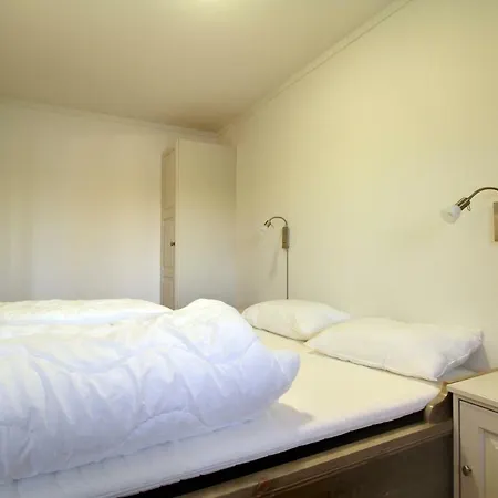 Ξενοδοχείο Bergo Hotel, And Beitostolen