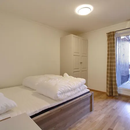 Ξενοδοχείο Bergo Hotel, And Beitostolen
