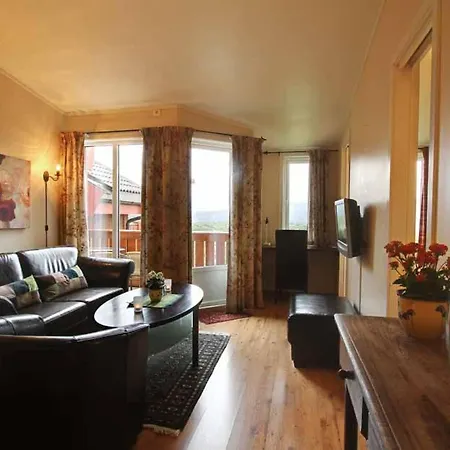 Ξενοδοχείο Bergo Hotel, And 3*