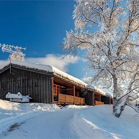 Hotel Bergo Hotel, And