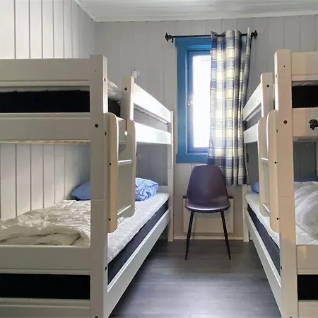 Hotell Bergo Hotel, And 3*