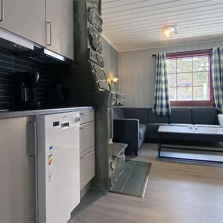Bergo Hotel, And 3* Beitostolen