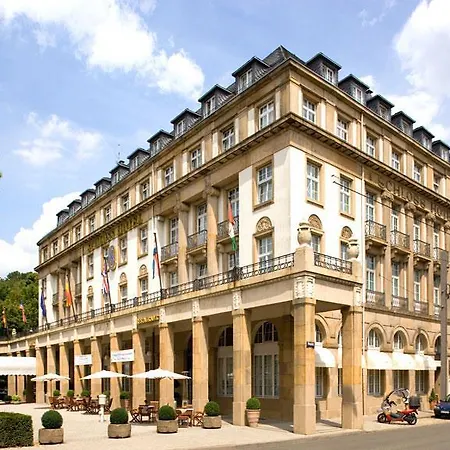 Bergo Hotel, And Hotel