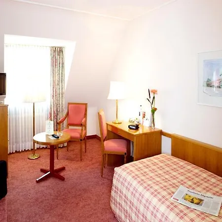 Bergo Hotel, And Hotel 3*