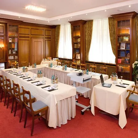 Bergo Hotel, And Hotel 3*
