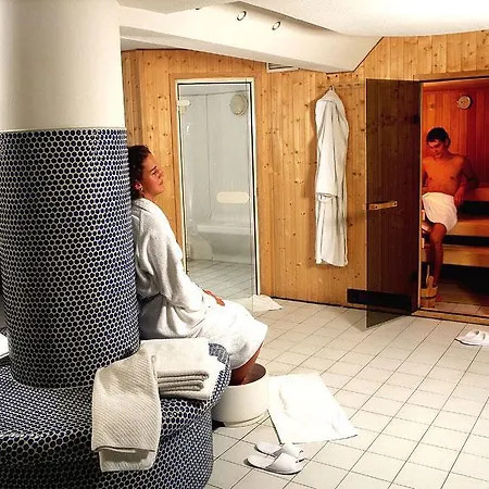Bergo Hotel, And 3* Beitostolen