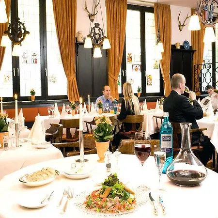 Bergo Hotel, And Hotell Beitostolen
