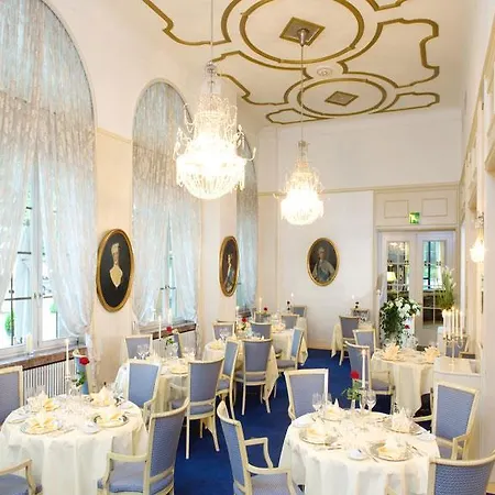 Bergo Hotel, And Hotell