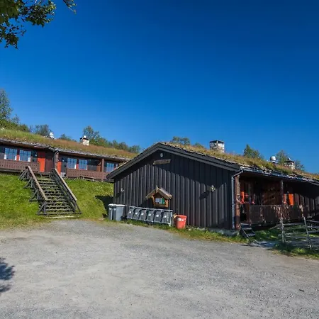 Bergo Hotel, And 3*