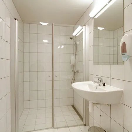 Hotell Bergo Hotel, And
