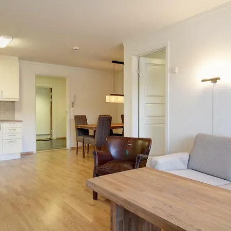 Bergo Hotel, And 3* Beitostolen