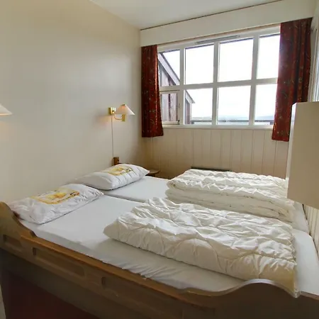 Bergo Hotel, And 3*