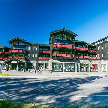 Hotell Bergo Hotel, And