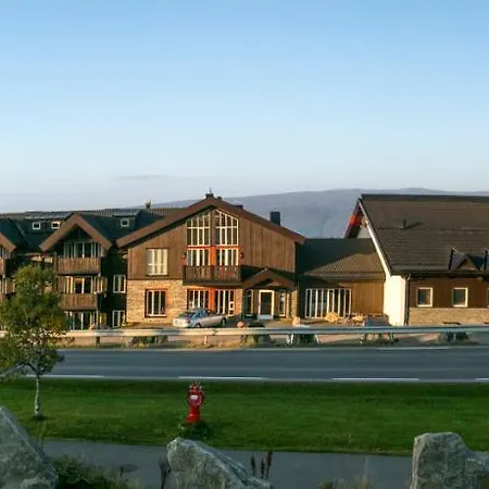 Hotel Bergo Hotel, And