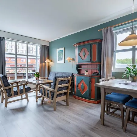 Bergo Hotel, And Hotell Beitostolen