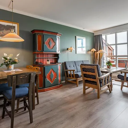 Bergo Hotel, And 3* Beitostolen