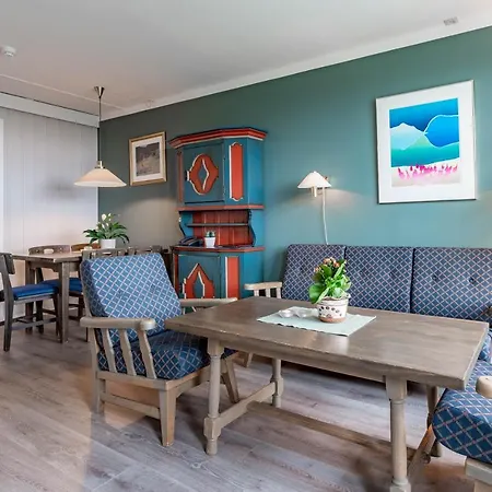 Bergo Hotel, And Hotel Beitostolen